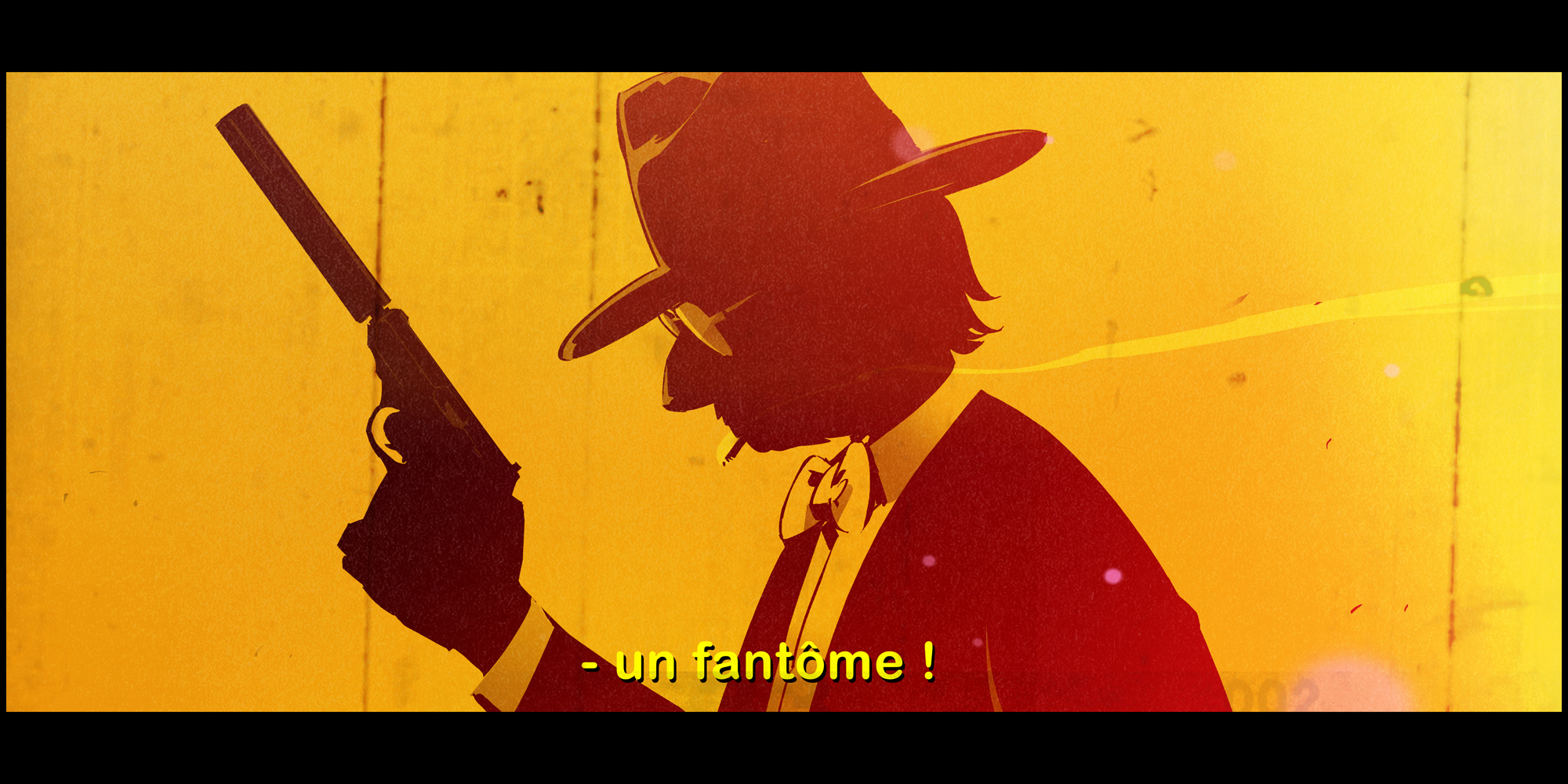 Il faut flinguer Ramirez - Tueur