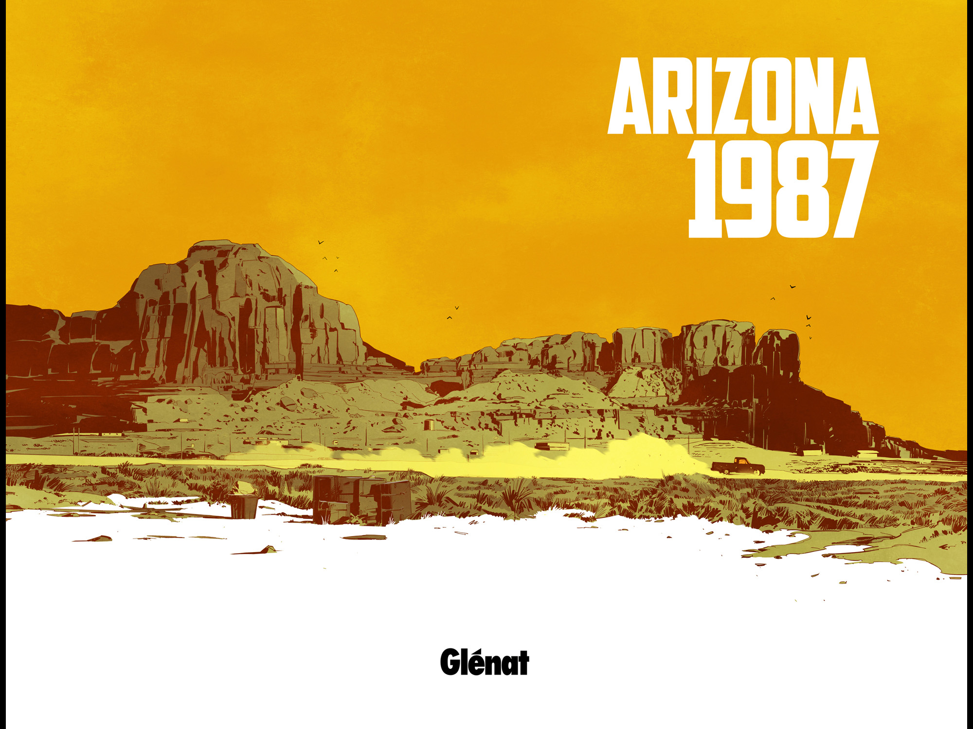 Arizona
