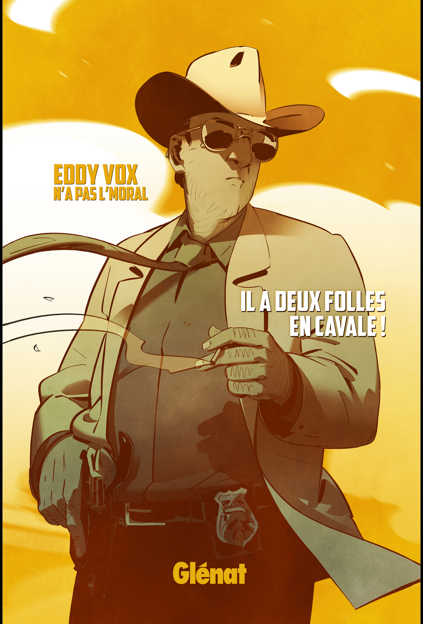 Il faut flinguer Ramirez - Eddy Vox