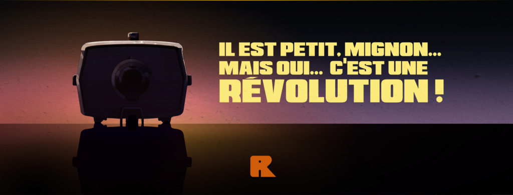 Aspirateur révolution - Il faut flinguer Ramirez