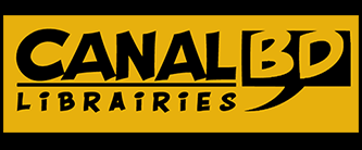 Précommander chez Canal BD