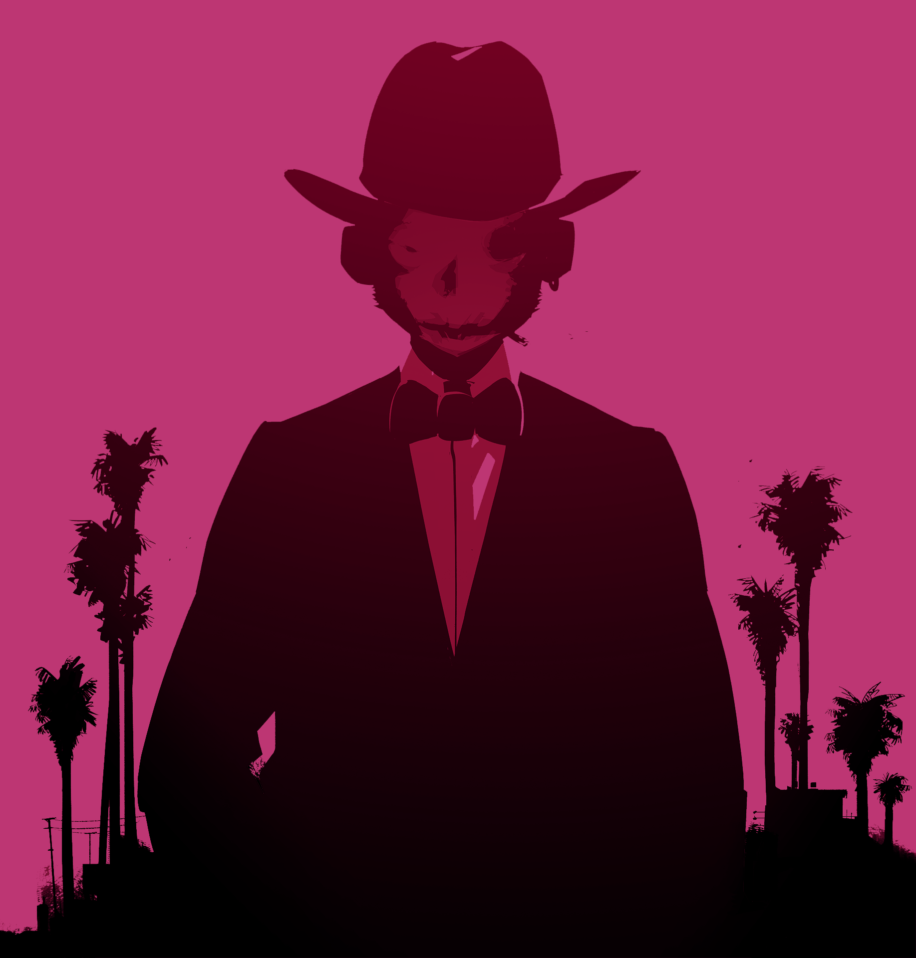 Silhouette Ramirez
