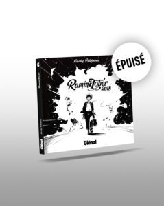 Raminktober couverture
