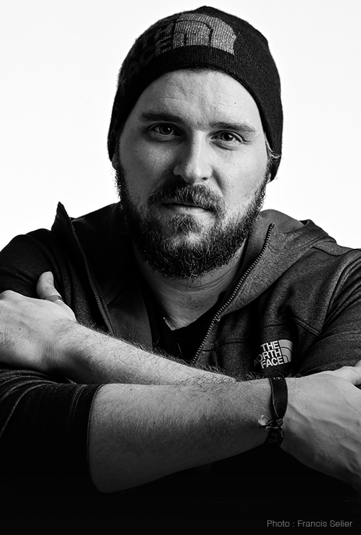 Nicolas Petrimaux